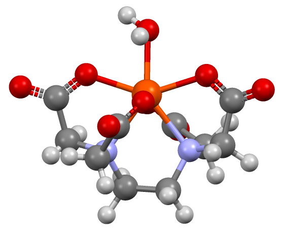 EDTA