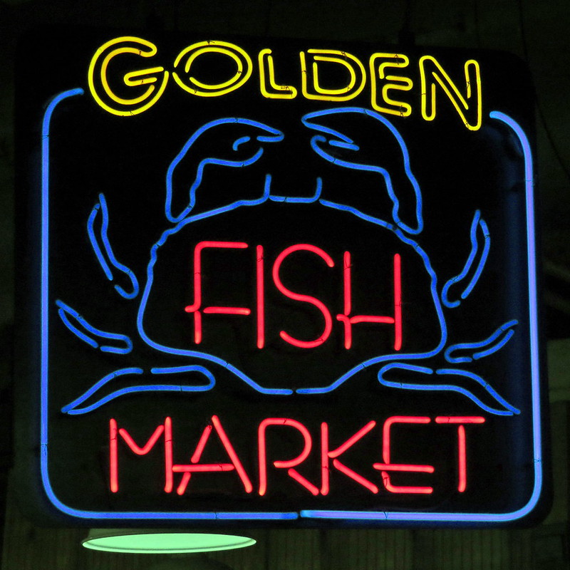 Fish Marketing