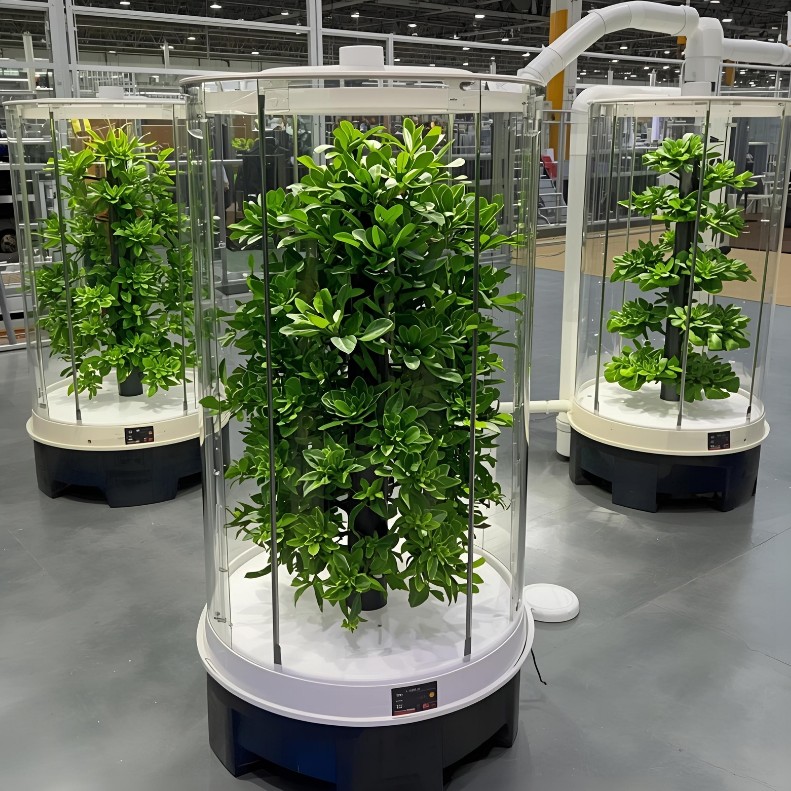 Dekorative Systeme