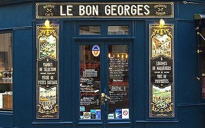 Gastronomie