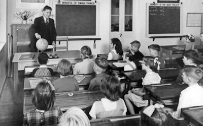 Bildung