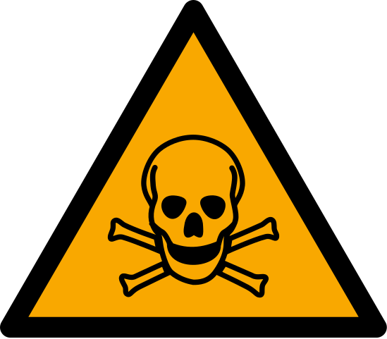 poison