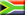 7 Südafrika